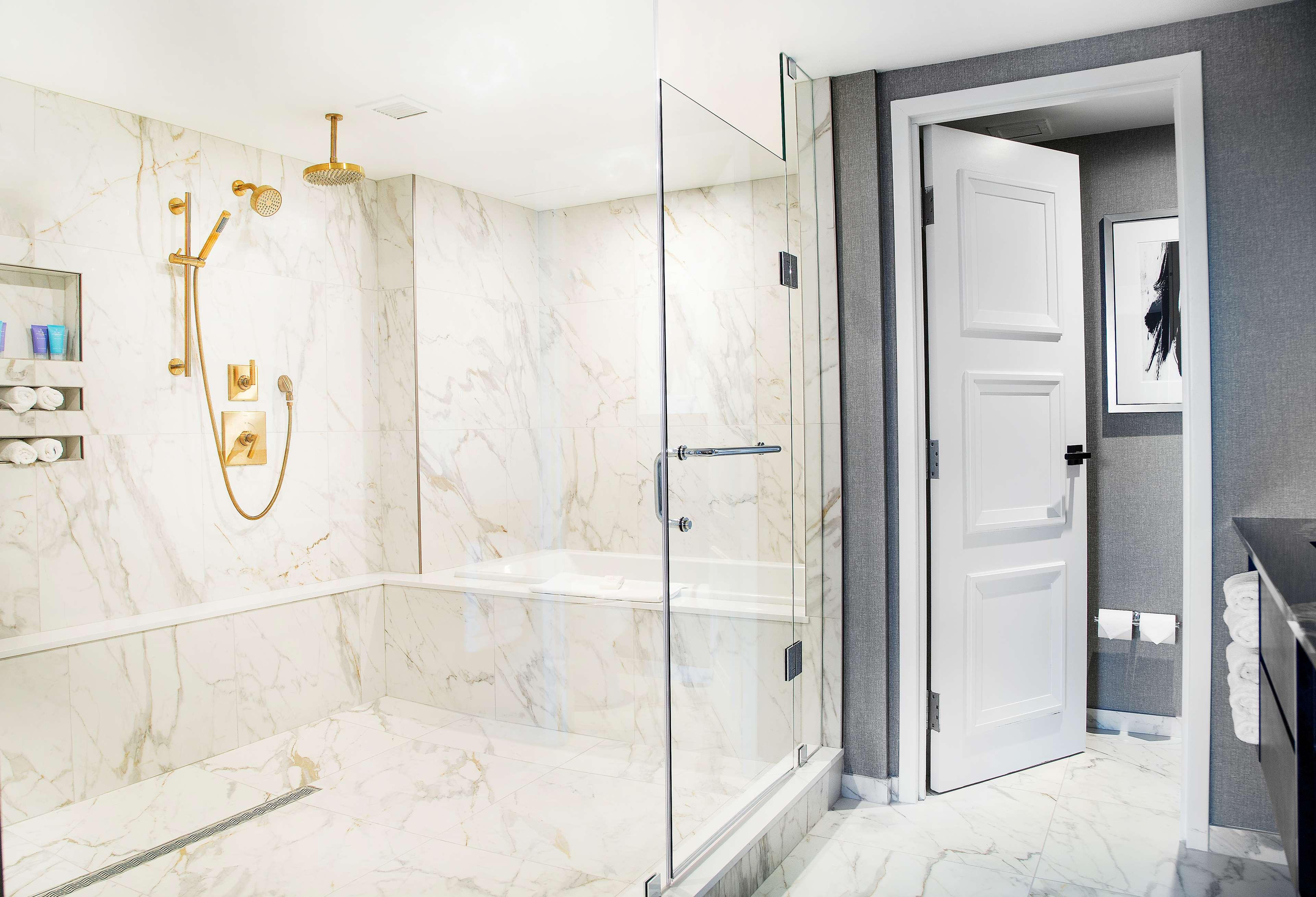 The Yorkville Royal Sonesta Hotel Toronto Extérieur photo
