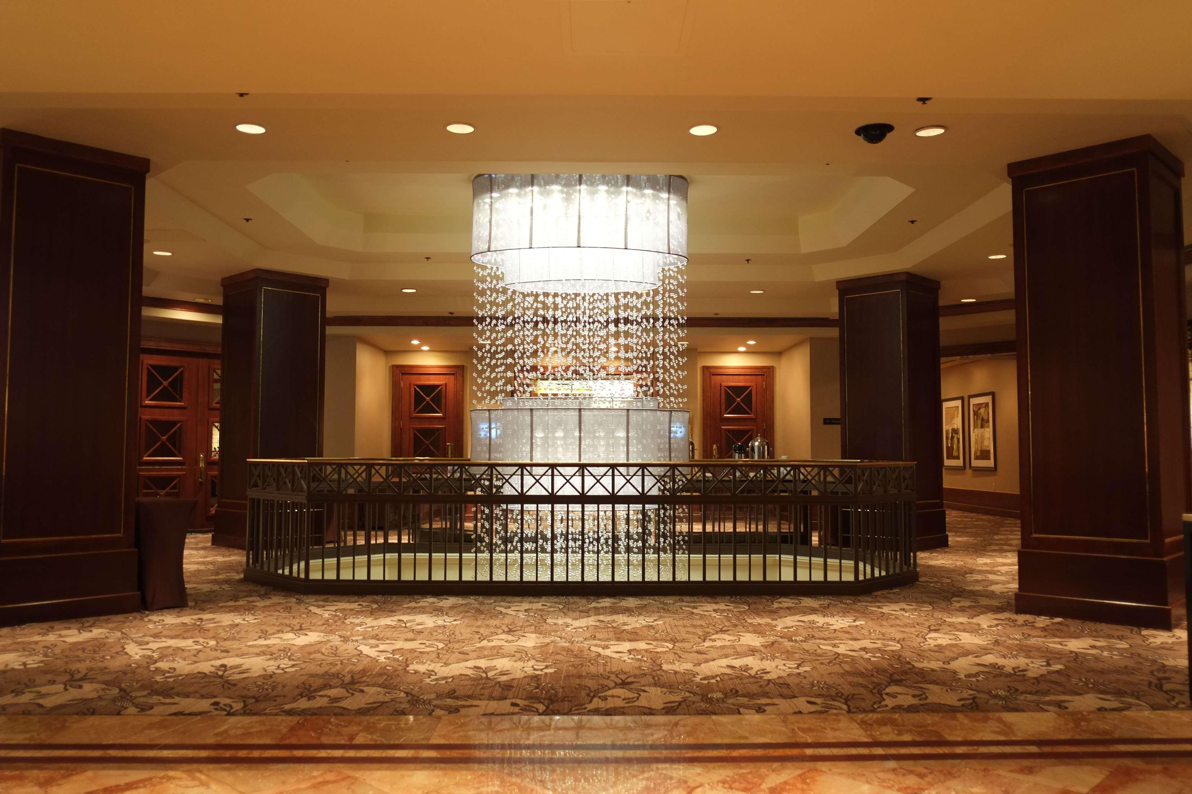 The Yorkville Royal Sonesta Hotel Toronto Extérieur photo