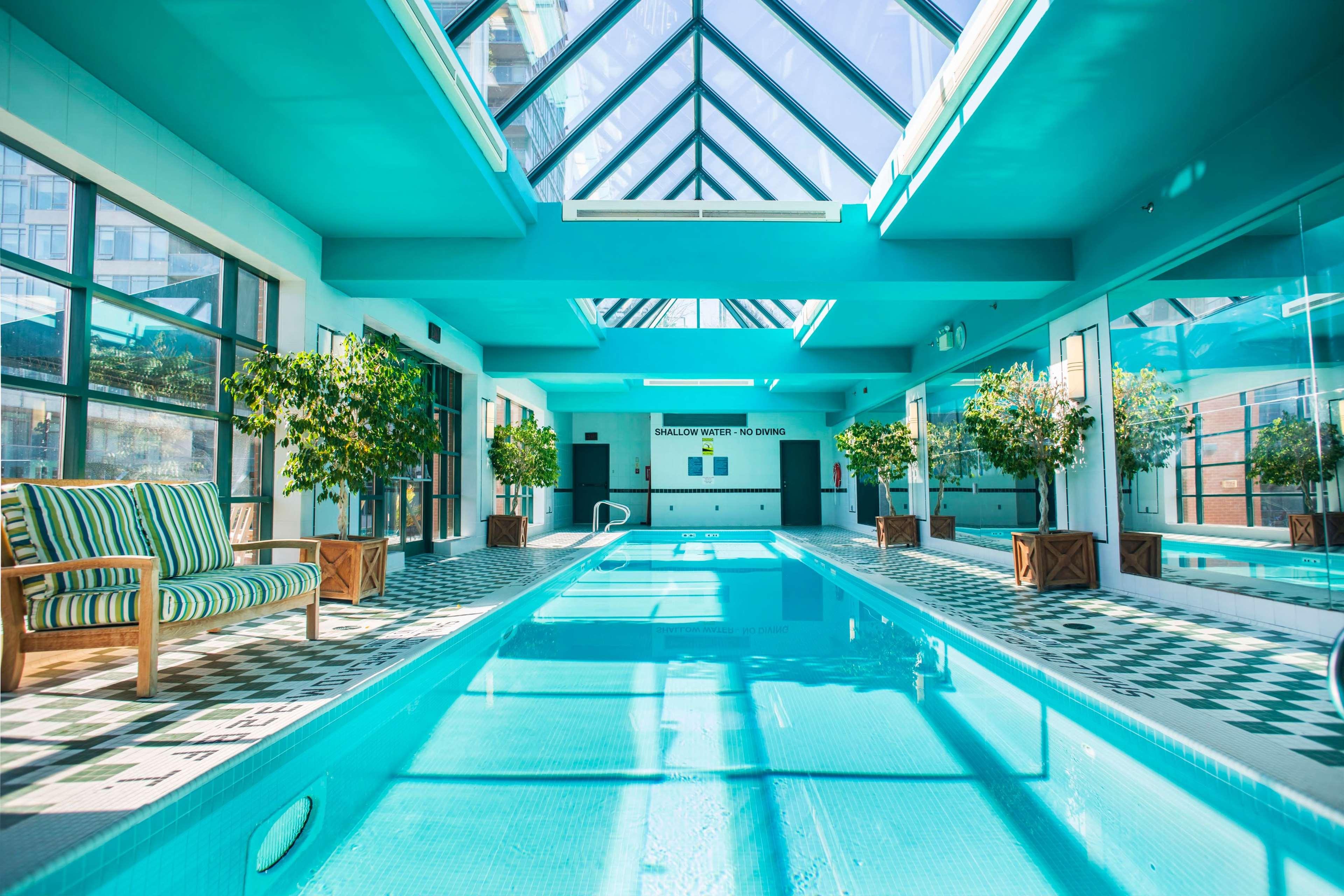 The Yorkville Royal Sonesta Hotel Toronto Extérieur photo